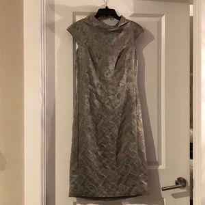 Jeffrey Chow dress